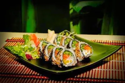 Futago Sushi Take Away